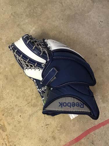 Blue Junior Full Right 7000 YT