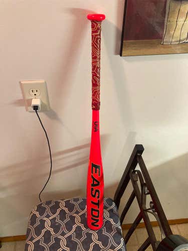 Kid Pitch (9YO-13YO)  Composite Ghost X Hyperlite (-11) 30" Bat