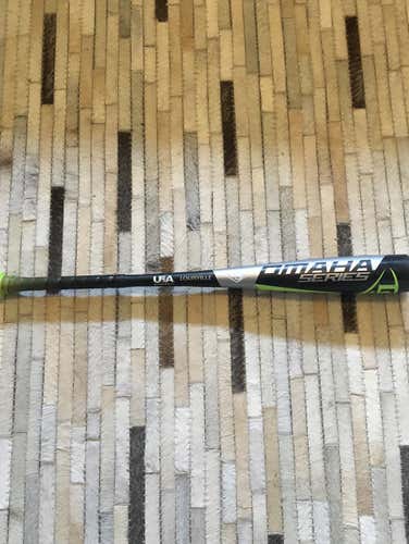 Louis Louisville Slugger Omaha -10 Alloy USA Certified