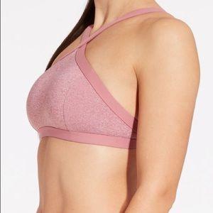 NWT CALIA BY CARRIE UNDERWOOD BIKINI SWIMSUIT WOMENS SMALL