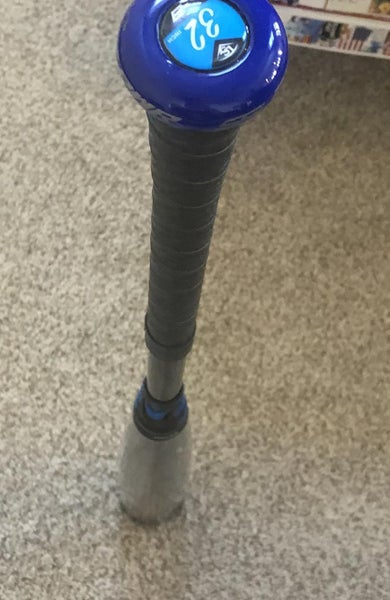 High School/College 2020 Alloy Select power (-3) 29 oz 32" Bat