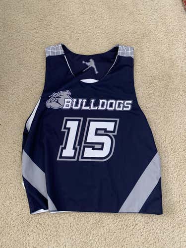 Yale Men’s Lacrosse Practice Jersey