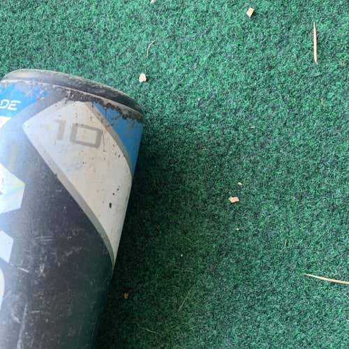 Kid Pitch (9YO-13YO) 2017 Composite S750 (-10) 18 oz 28" Bat