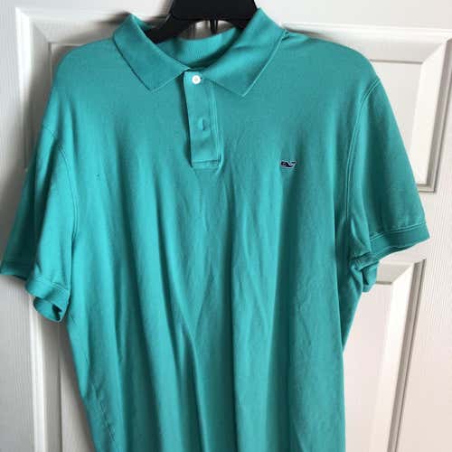 NEW Large Vineyard Vines Polo