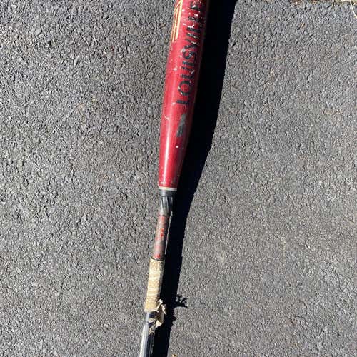 High School/College 2019 Composite Meta Prime (-3) 29 oz 32" Bat