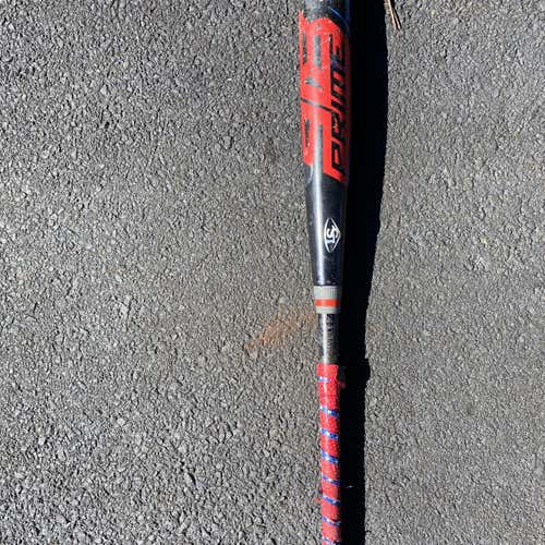 High School/College 2018 Composite Prime (-3) 29 oz 32" Bat
