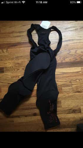 New XL Spyder Stealth Bottom