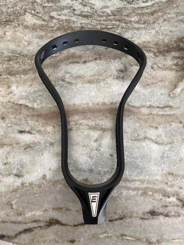 Black New Attack & Midfield Unstrung Integra Z-One Head