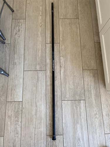 Used ECD Carbon Pro Shaft