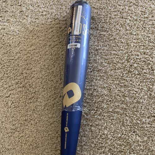 High School/College 2020 DeMarini The Goods (-3) 30 oz 33" Bat