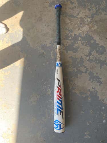High School/College 2019 Composite Prime 919 (-3) 28 oz 31" Bat
