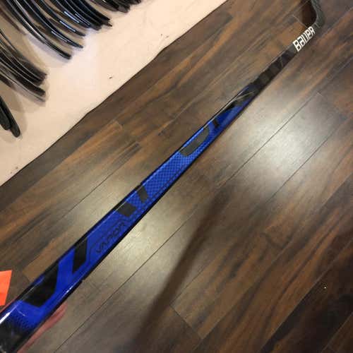 New LH Blue Bauer Vapor FlyLite P88 Hockey Stick 70 Flex