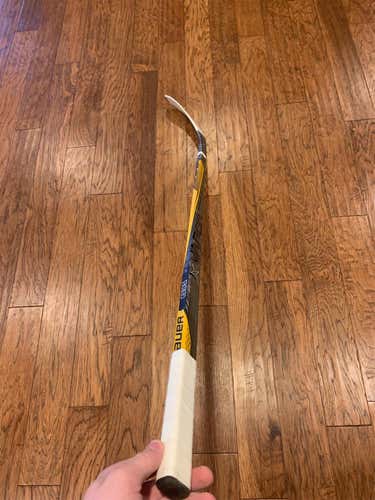 Senior Right Handed Vapor 1X  Pro Stock Stick (NEED GONE)