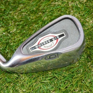 Callaway	Big Bertha	6 Iron	Right Handed	36.5"	Graphite	Light	New Grip