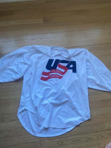 USA Atlantic District Jersey