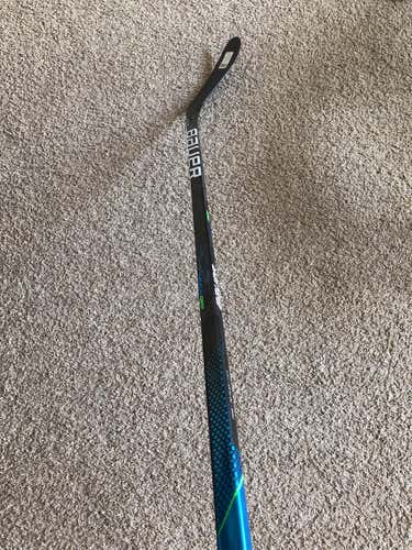 Senior RH Nexus Geo P28 70 Flex Hockey Stick