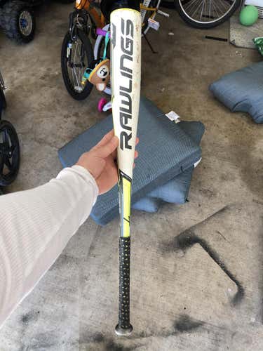 Rawlings 5150 28” -10 USSSA 2 5/8”