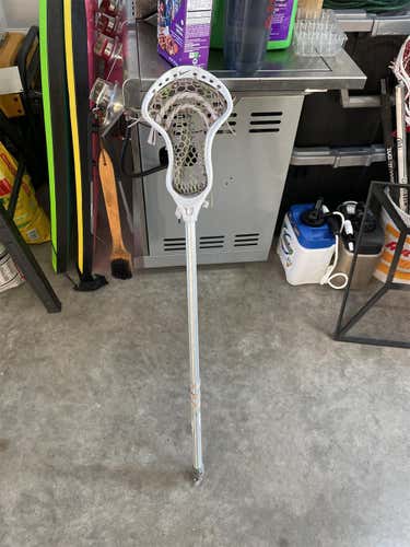 Used Nike Stick