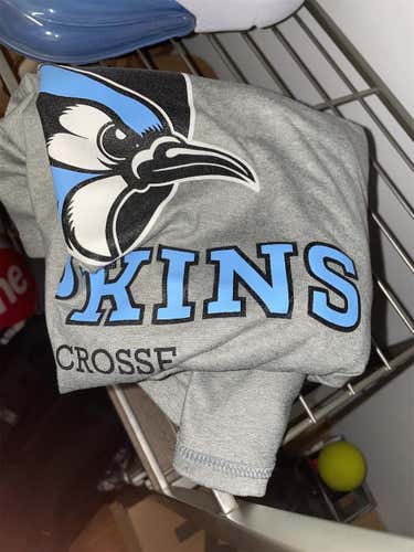 Hopkins 2021 Shooter shirt