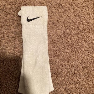 Used Nike Towel