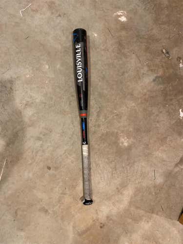 High School/College 2018 Composite Prime 918 (-3) 29 oz 32" Bat
