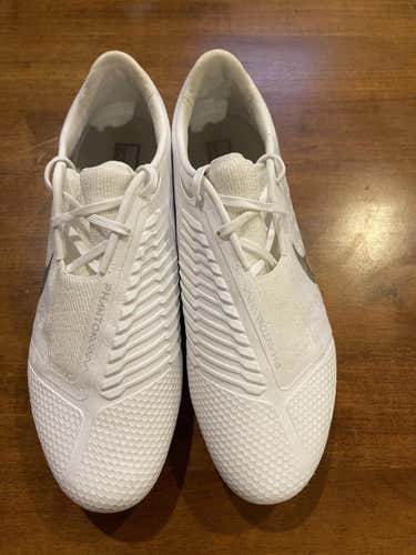 Nike Phantom Venom Elite FG Boots Men's Size 8.0 (Women's 9.0)