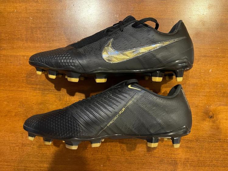 nike phantom venom blackout
