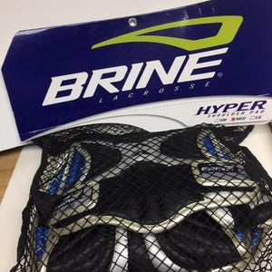 New Medium Brine Hyper Shoulder Pads