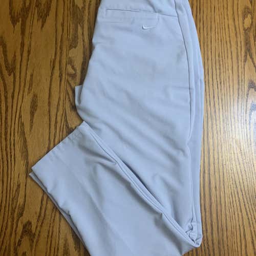 Nike Flex Golf Pants Size 32