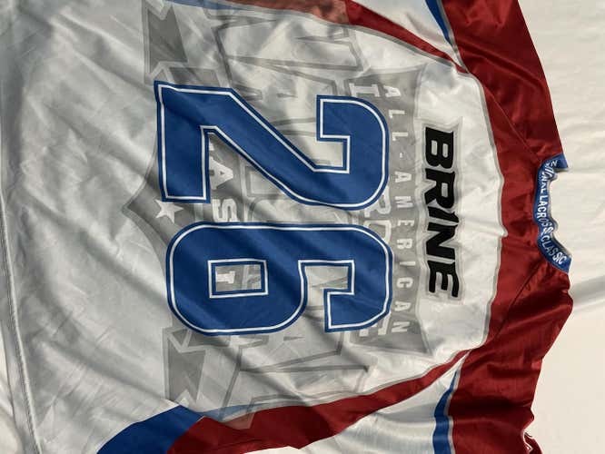 Washington DC Brine Lacrosse National Classic