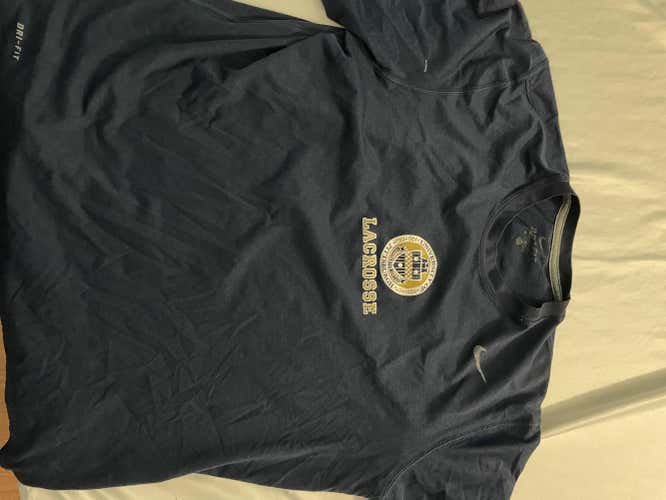University of Pittsburgh Lacrosse Warmup #45