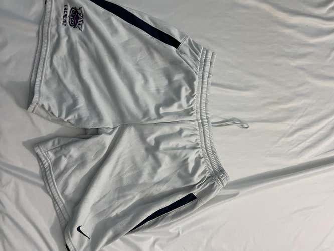Game worn FAU