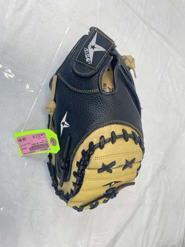 Used All-star Cm 3031 33.5" Comp Baseball Catchers Mitt Glove