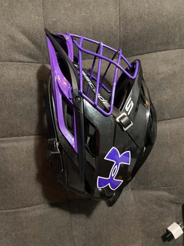 Baltimore All America Helmet (Rare)
