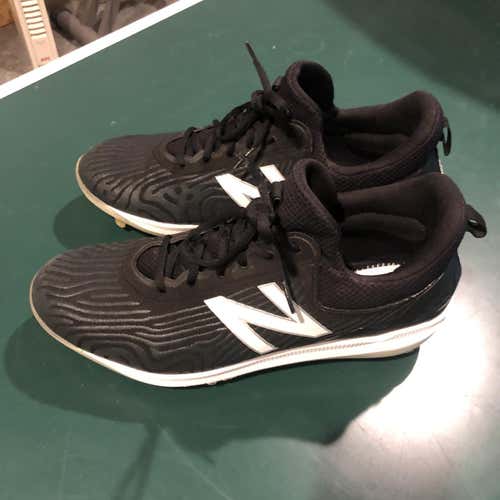 Like New Black Men's New Balance COMPV2