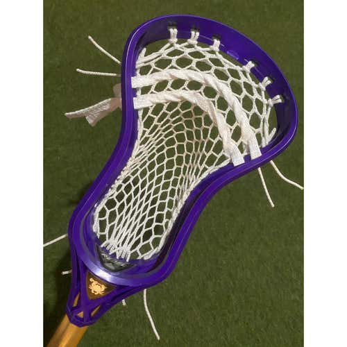 New ECD Rebel O Head