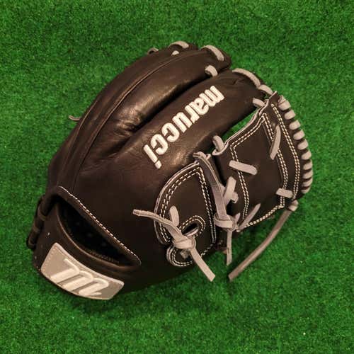 NWOT Marucci C•Mod Capitol Series C15K2-2L Pitcher's Baseball Glove 12"