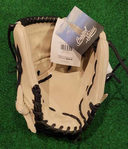 Brand New Marucci Capitol Series 15K2 Pitcher's Baseball Glove 12"
