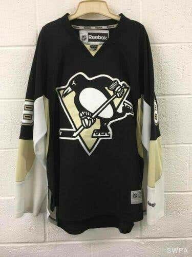 Pittsburgh Penguins James Neal Adult Large Reebok Jersey