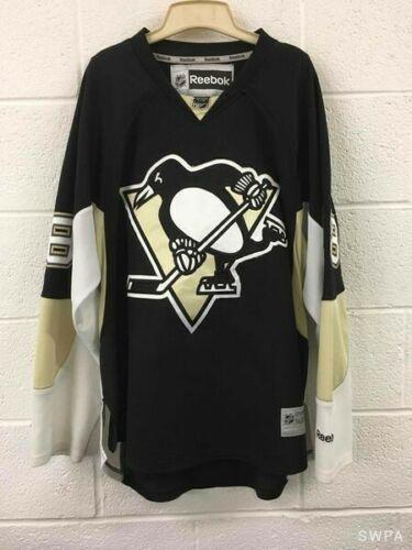 Pittsburgh Penguins James Neal Adult Large Reebok Jersey