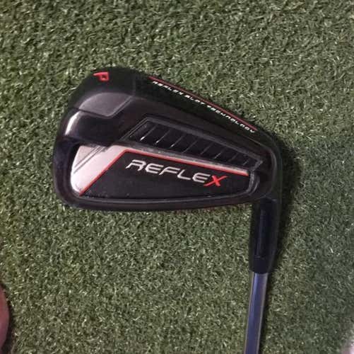 Wilson Reflex Pitching Wedge