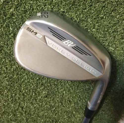 *MINT* Titleist Vokey SM8 62* Wedge