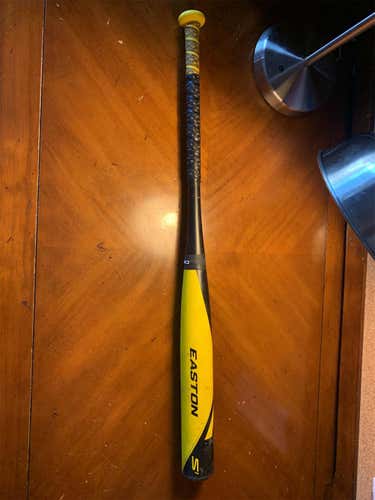 Kid Pitch (9YO-13YO) Easton S1 (-12) 31" Bat
