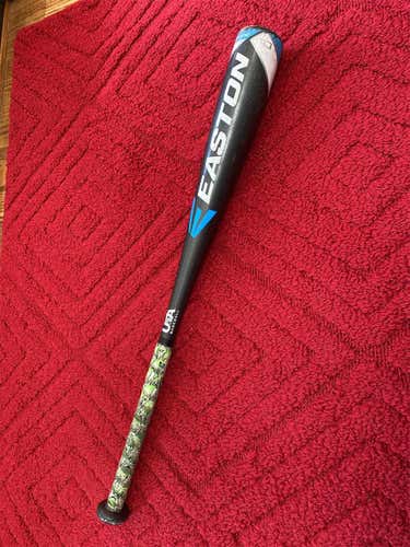 Easton S750 (-10) 18 oz 28" Bat