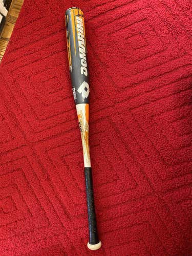 DeMarini Vexxum Hybrid (-3) 31” BBCOR