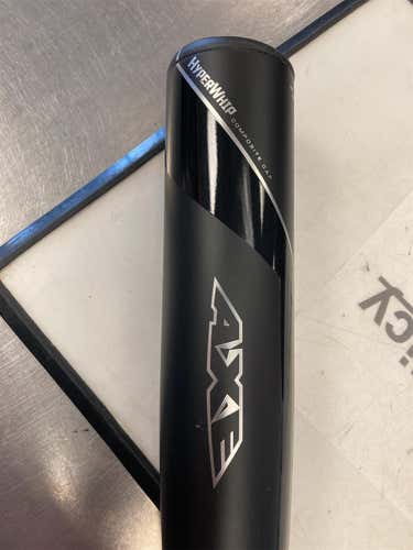 New 2020 Alloy Elite One (-3) 30 oz 33" Bat