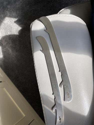 New Bauer LS2 230 mm