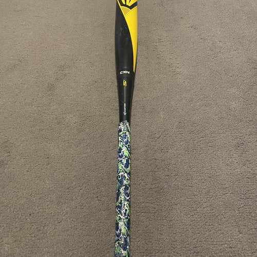 Kid Pitch (9YO-13YO) USSSA Certified Composite S1 (-12) 17 oz 29" Bat