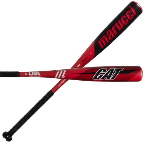 Marucci CAT USA 27/17 -10