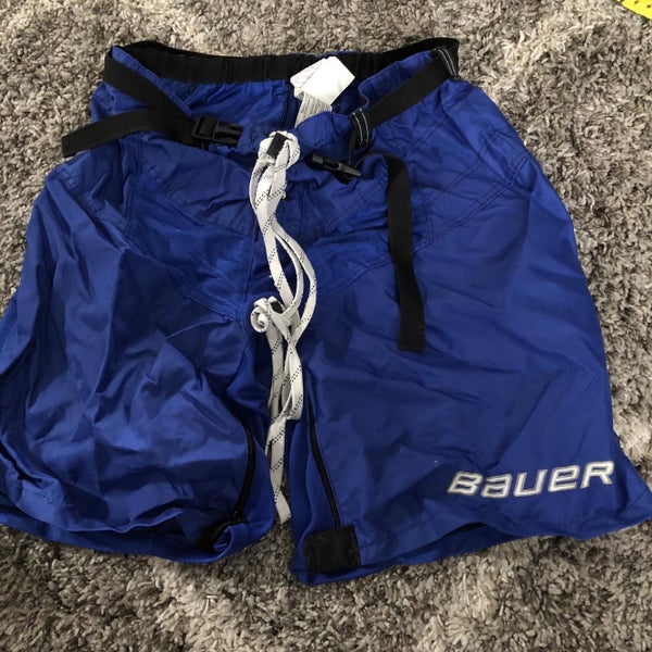Senior Large Bauer Supreme Pant Shell